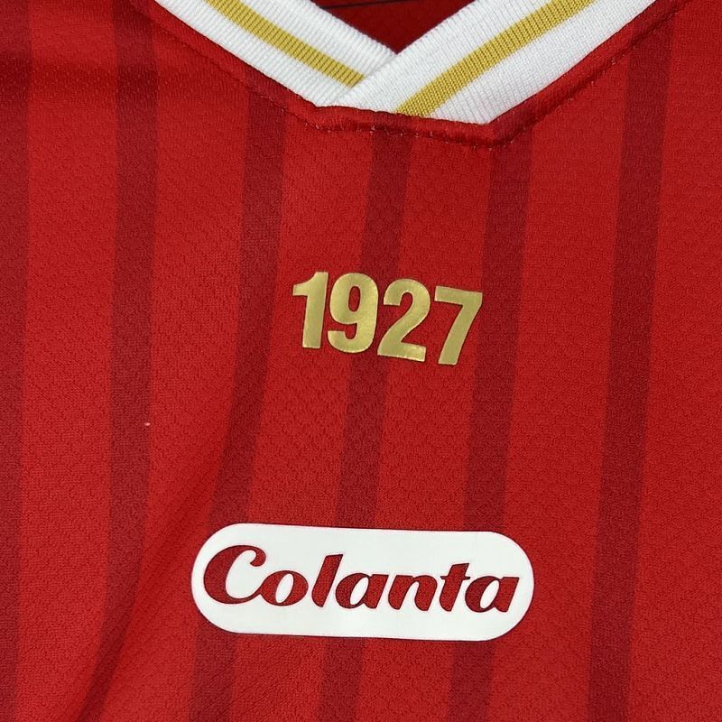 Maillot América de Cali Domicile 26/27