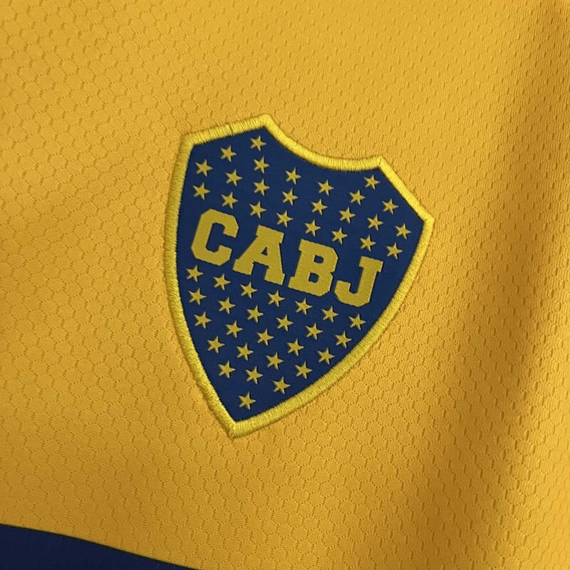Maillot Boca Juniors Extérieur 23/24