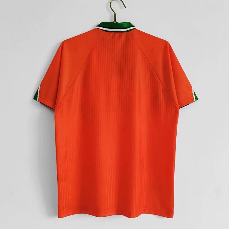 Maillot Ireland Extérieur 97/98