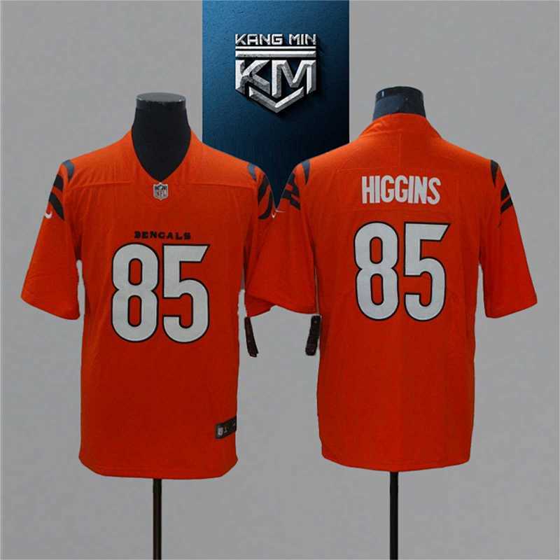 Maillot Bengals NFL 25/26