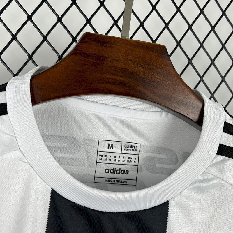 Maillot Colo Colo amp;Black Édition spéciale 25/26