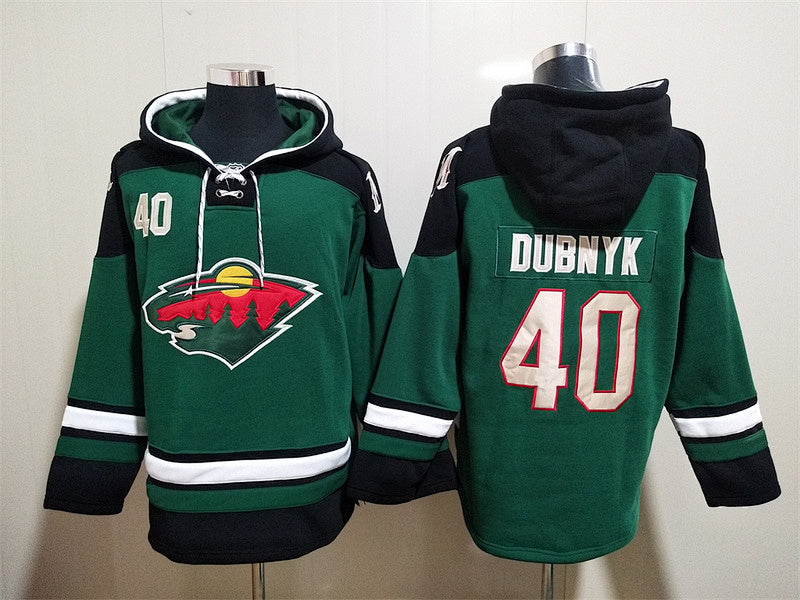 Survêtement Wild Hoodie Ice 25/26