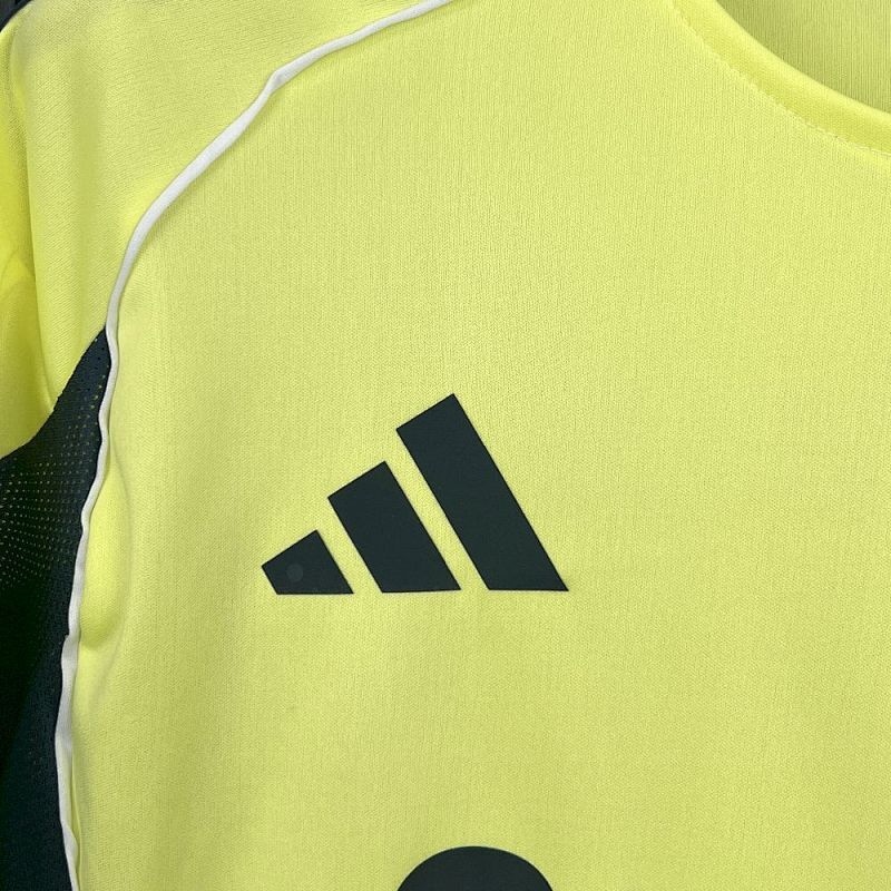 Maillot Fenerbahçe Extérieur 25/26
