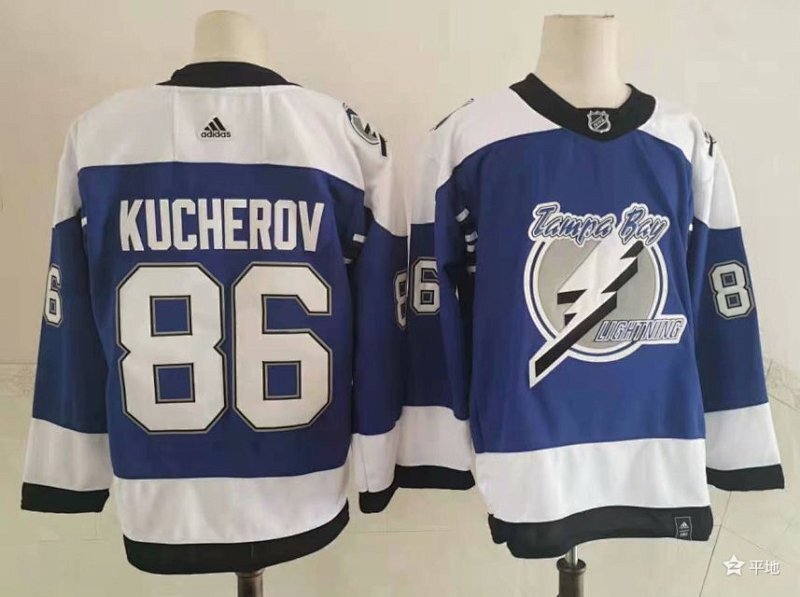 Camiseta Tampa Bay Lightning