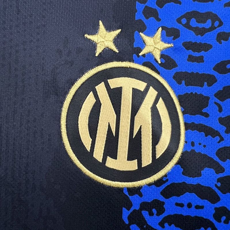 Inter Milan Jersey 24/25