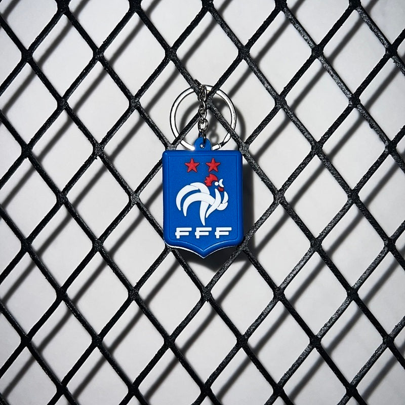 Maillot UEFA Euro Keychains 25/26