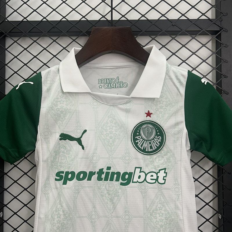 Ensemble Enfant Palmeiras Extérieur 25/26