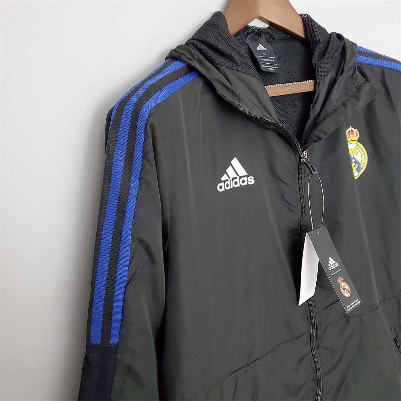 Coupe-vent Real Madrid 22/23