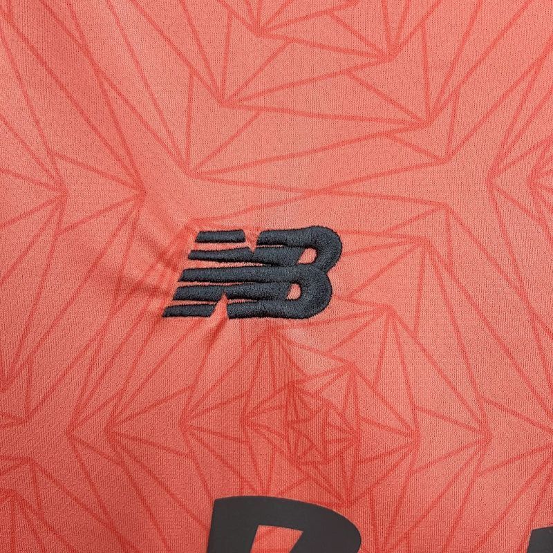 Maillot FC Porto Extérieur 25/26
