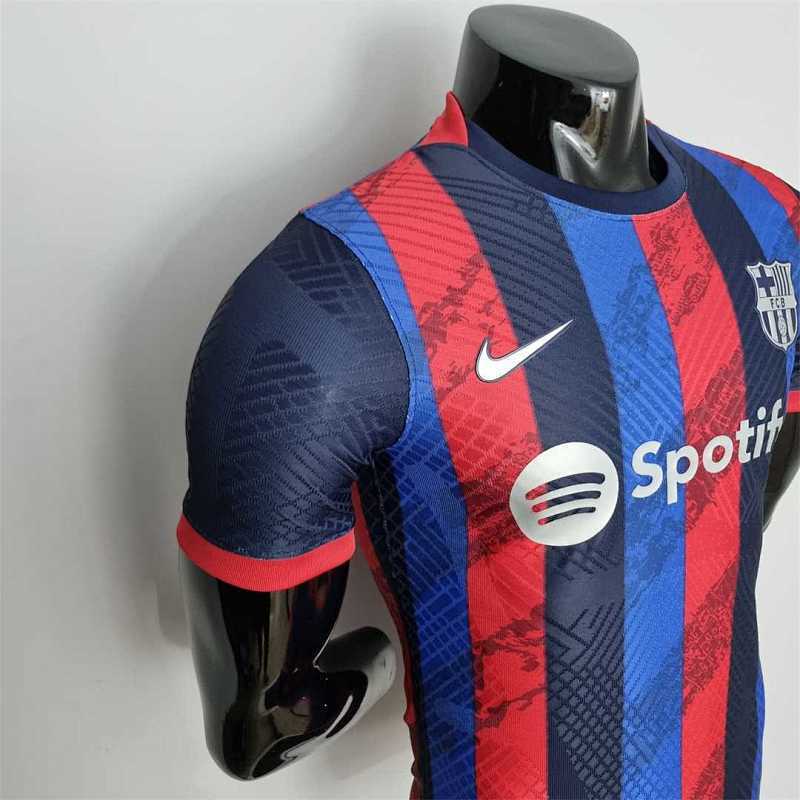 Maillot FC Barcelone Édition spéciale Player Version 22/23