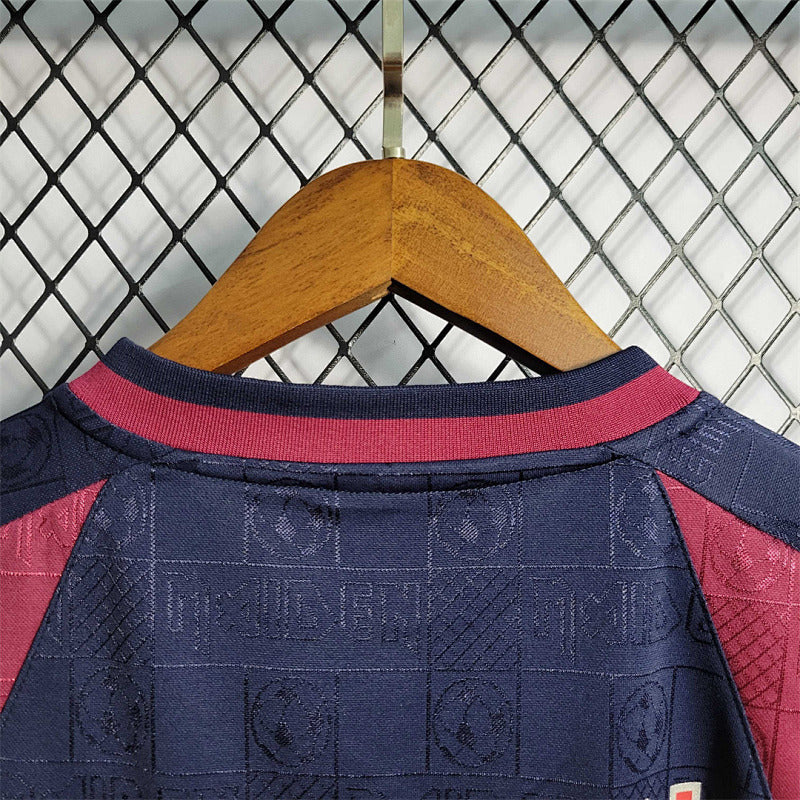Maillot West Ham Domicile Rétro 2010