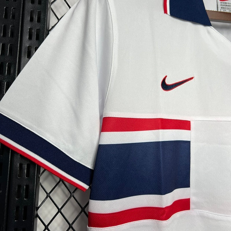 Maillot USA Vintage Uniform Domicile Rétro 25/26