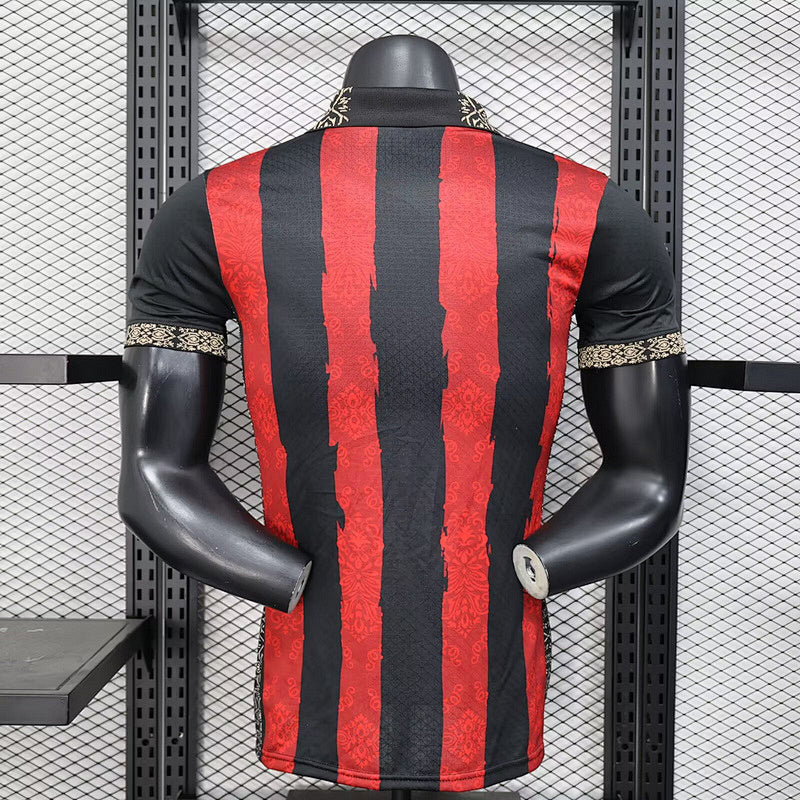 Maillot AC Milan Édition spéciale Player Version 25/26