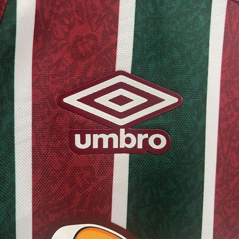 Ensemble Enfant Fluminense Domicile 24/25