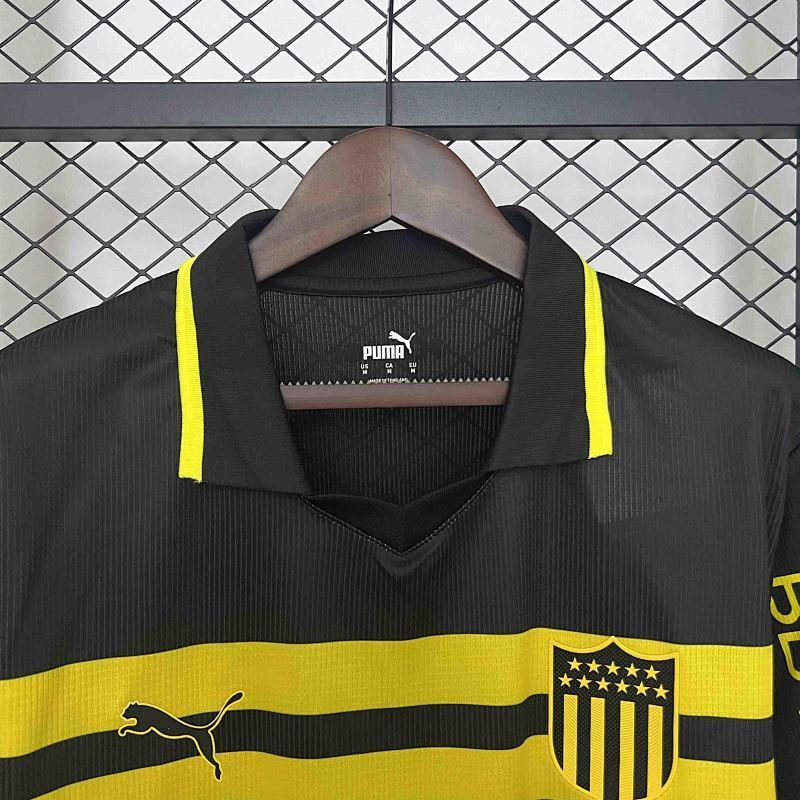 Maillot Pearol Uniforms Extérieur 24/25