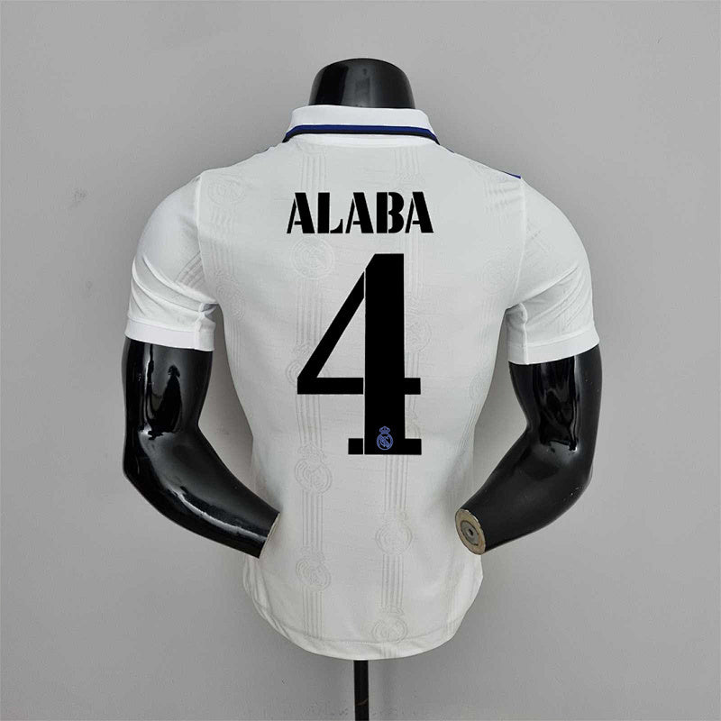 Maillot Real Madrid Domicile Player Version 22/23