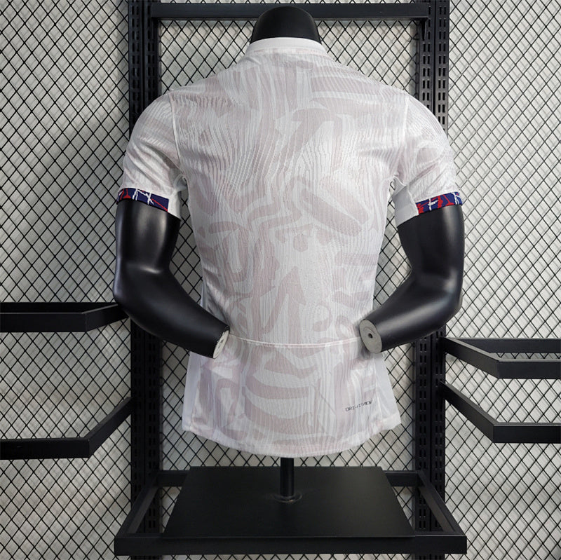 Maillot France Domicile Player Version 2023