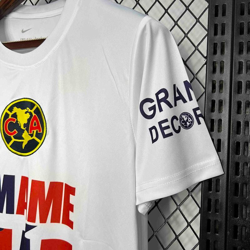 Maillot America Champion T 24/25