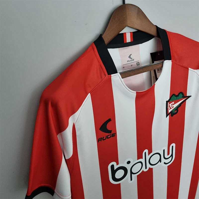 Maillot Estudiantes de La Domicile 22/23