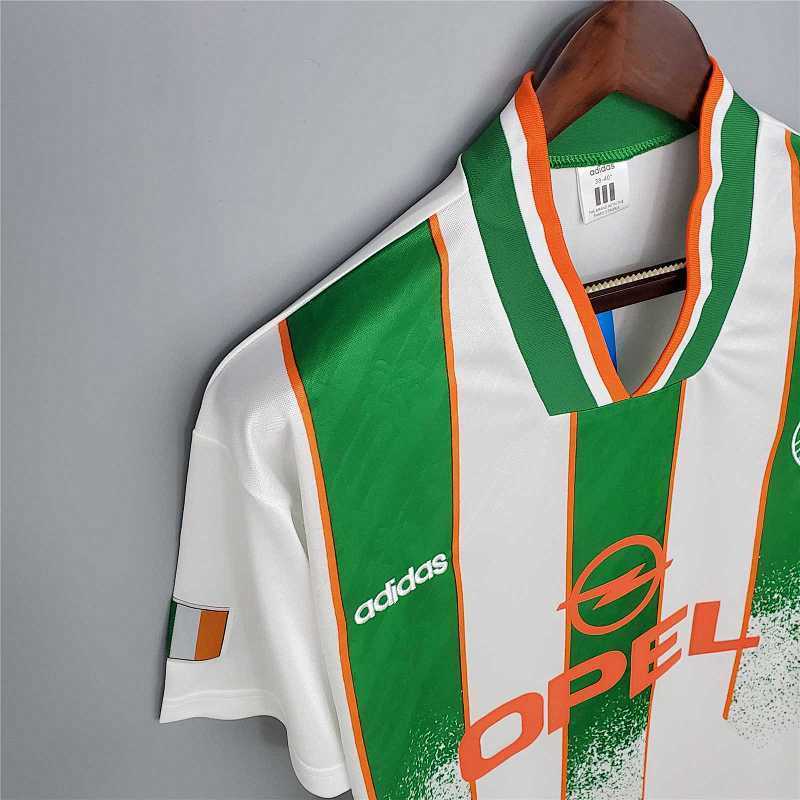Maillot Ireland Extérieur Rétro 1994