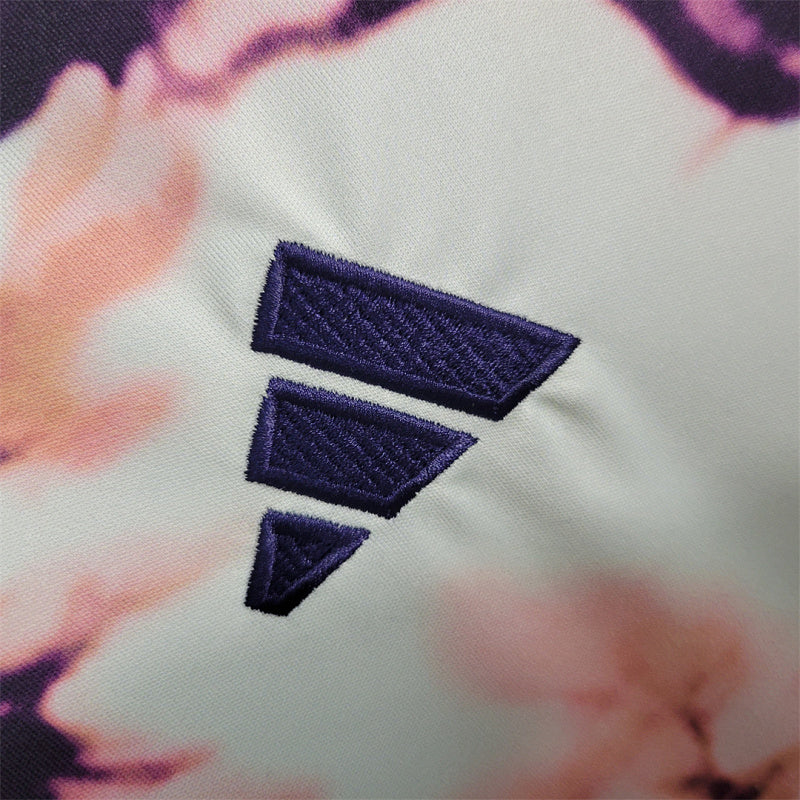 Maillot Japan cherry tree 25/26