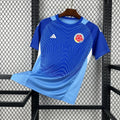 Maillot Colombie Gardien Coupe du Monde 2026