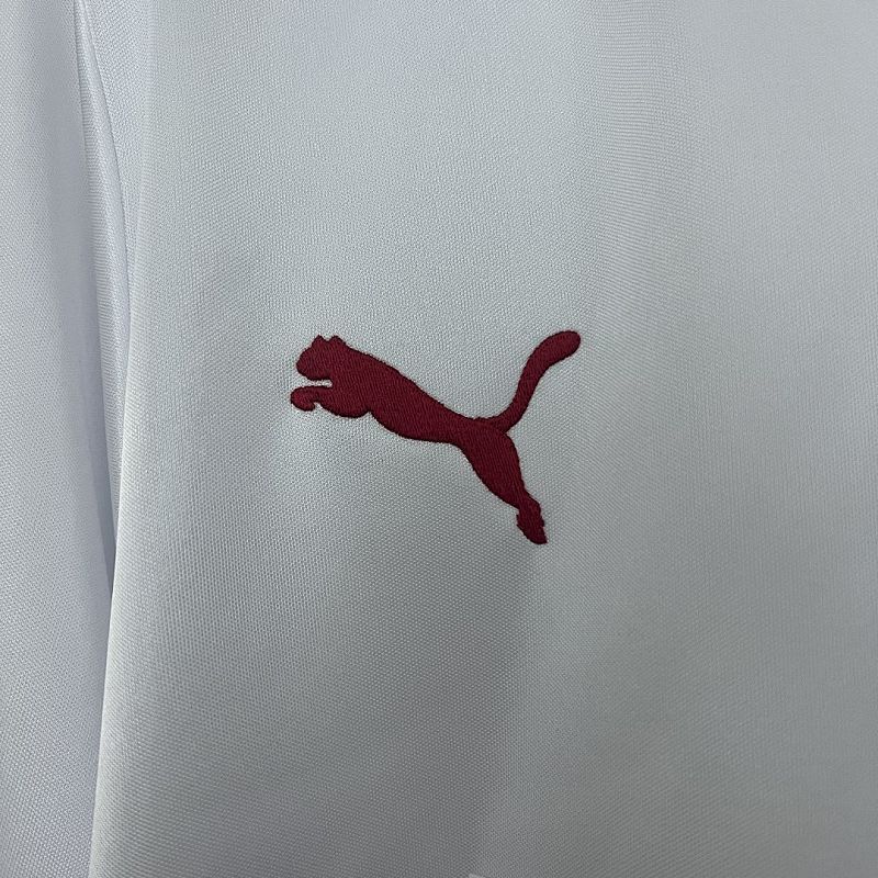Maillot Séville FC Domicile Rétro 1987/90
