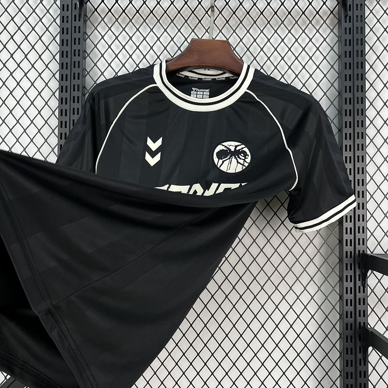 Maillot Prodigy x Hummel 25/26