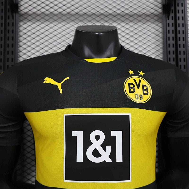Maillot Borussia Dortmund Extérieur Player Version 24/25