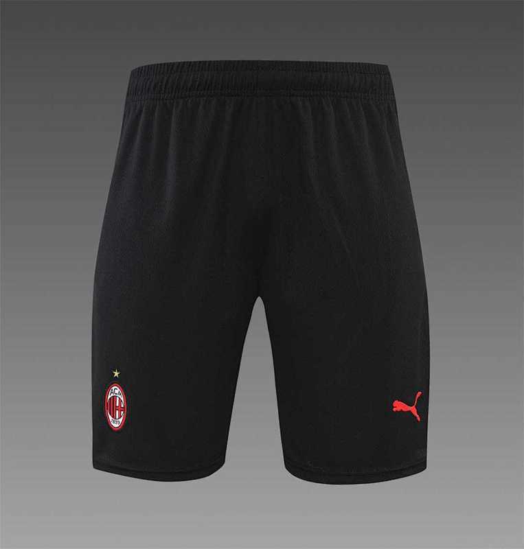 AC Milan Red Pre-Match Kit 22/23