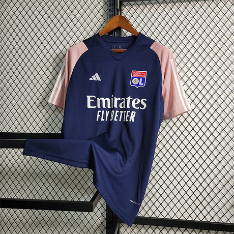Ensemble Lyon Prématch 23/24