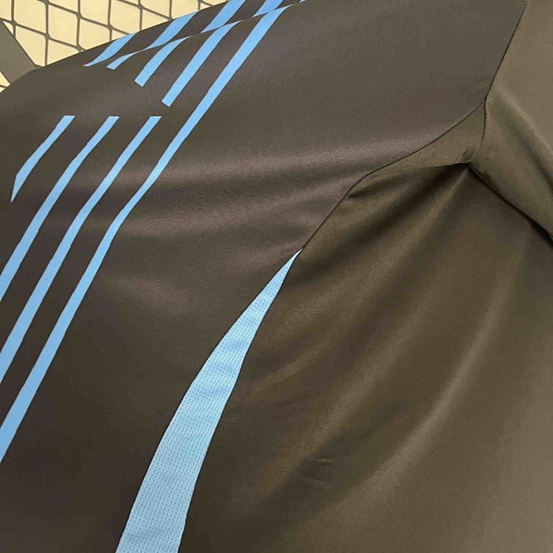 Maillot Argentine Sport Prématch 25/26