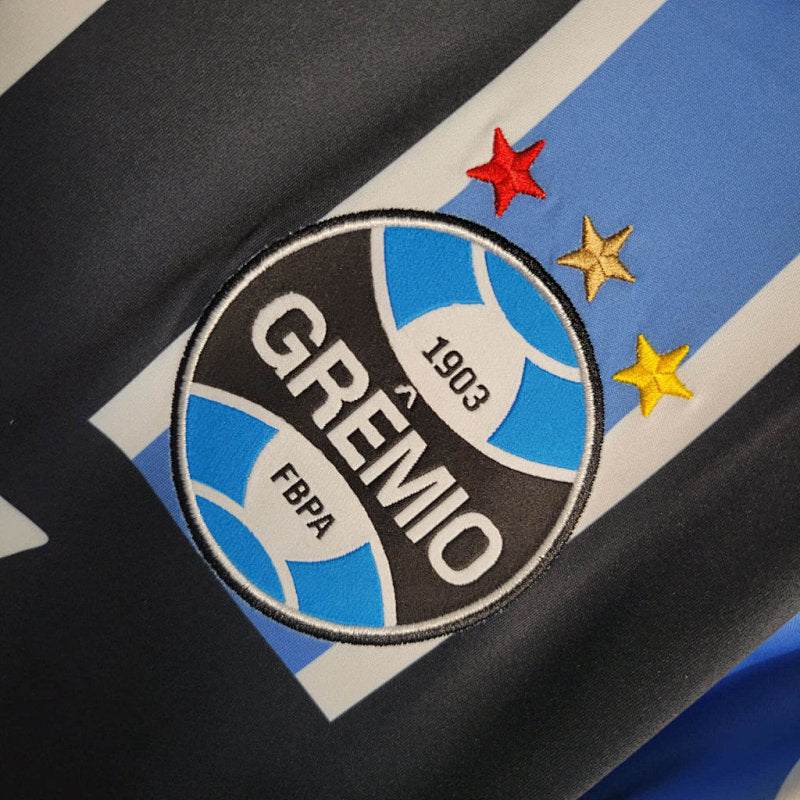 Maillot Grêmio Domicile Rétro 1998