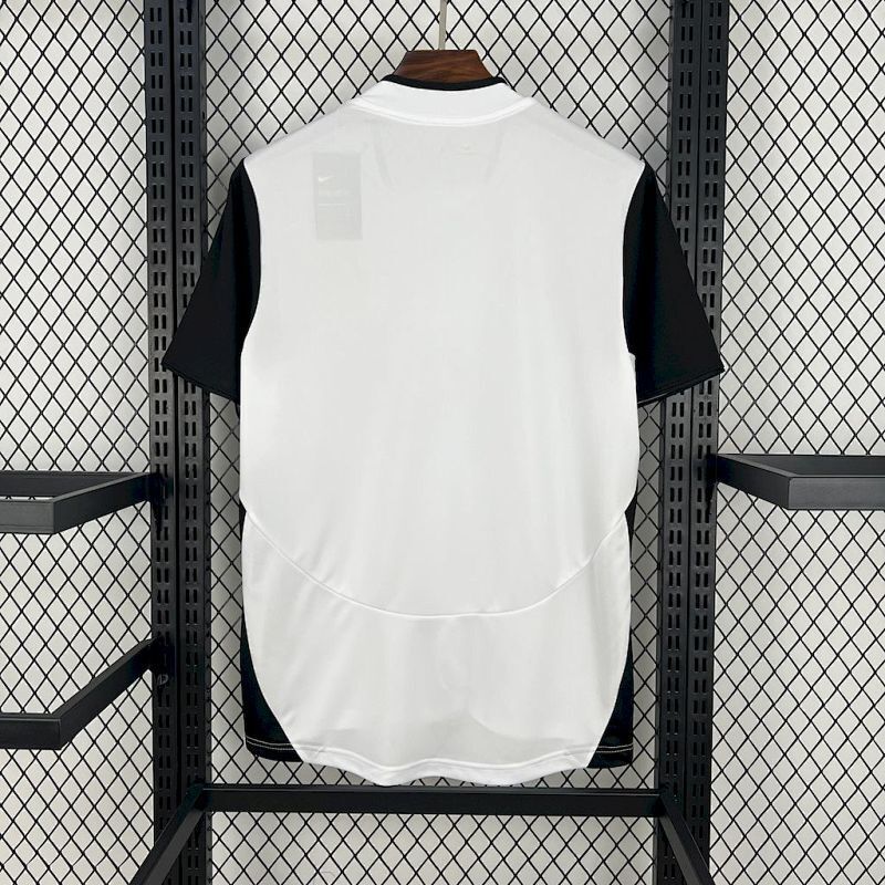 Valence Retro Jersey 03/04