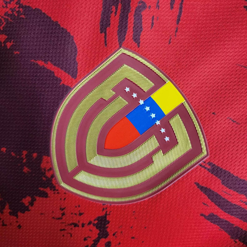 Maillot Venezuela Cheap Domicile 25/26