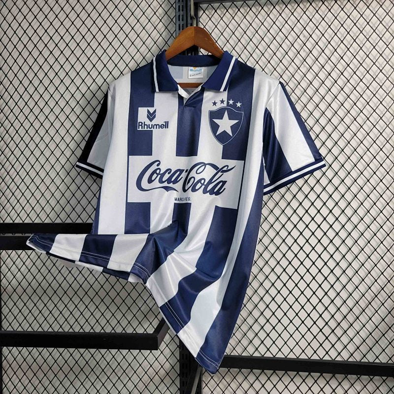 Maillot Botafogo Domicile Rétro 1994