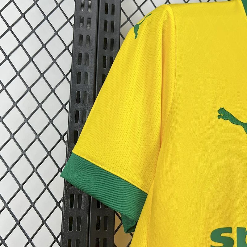 Maillot Palmeiras Third 25/26