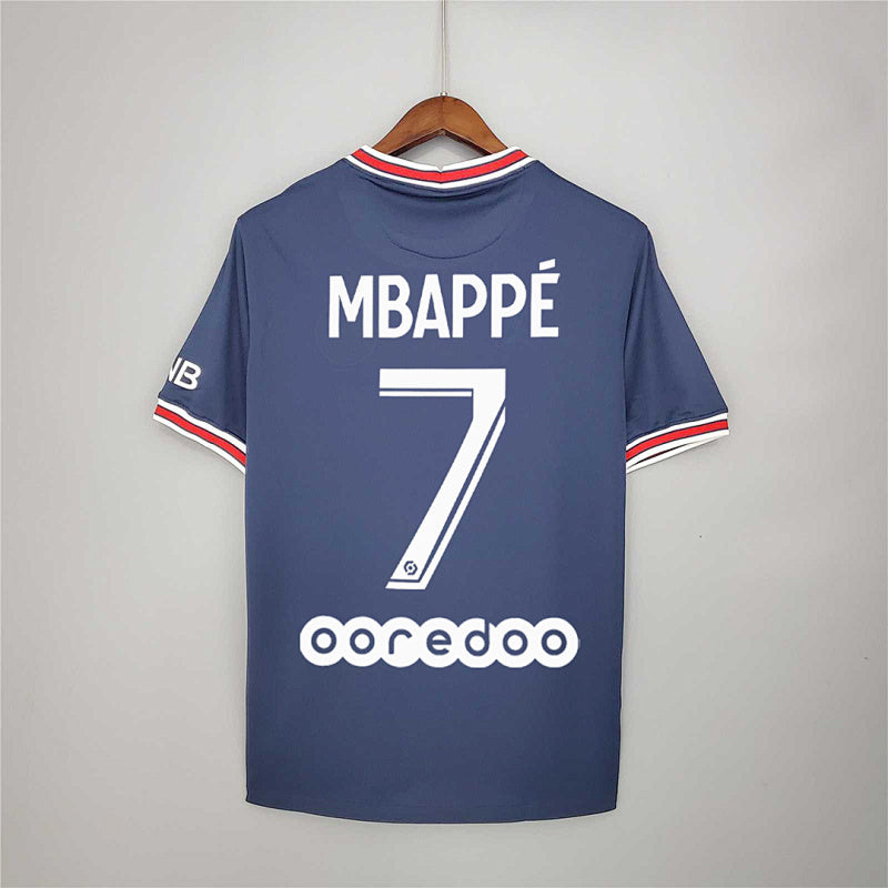 Maillot PSG Domicile 21/22