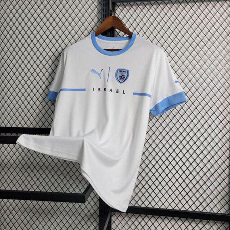 Maillot Israel Cheap Extérieur 25/26