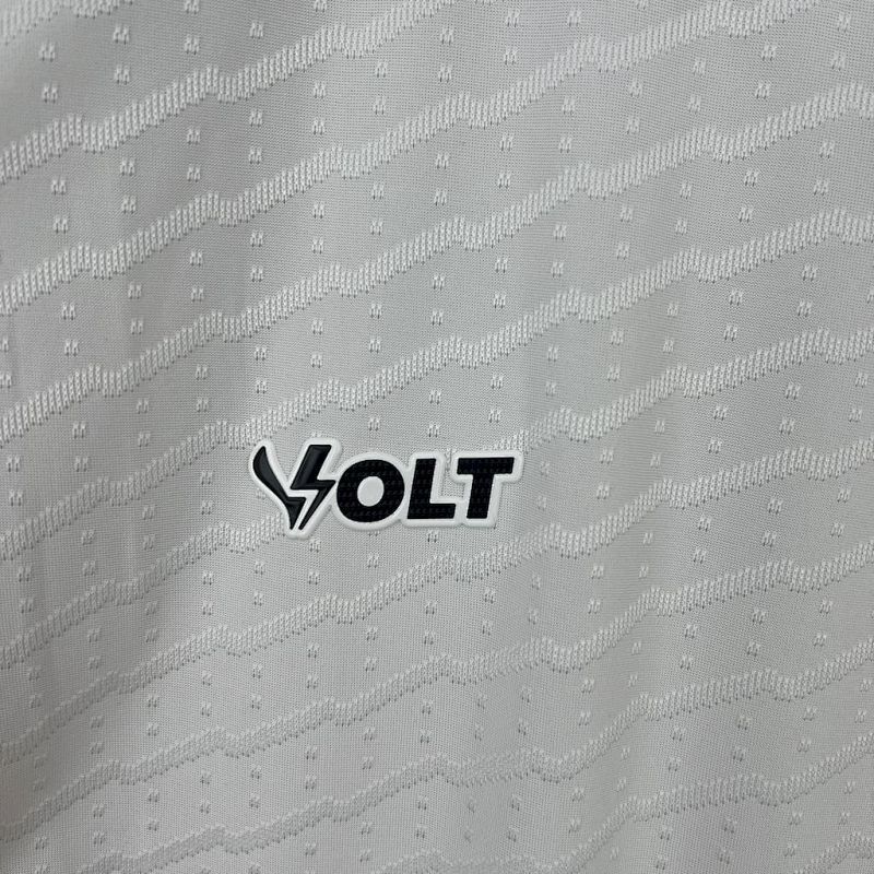 Maillot Vitória T Supply Extérieur 25/26