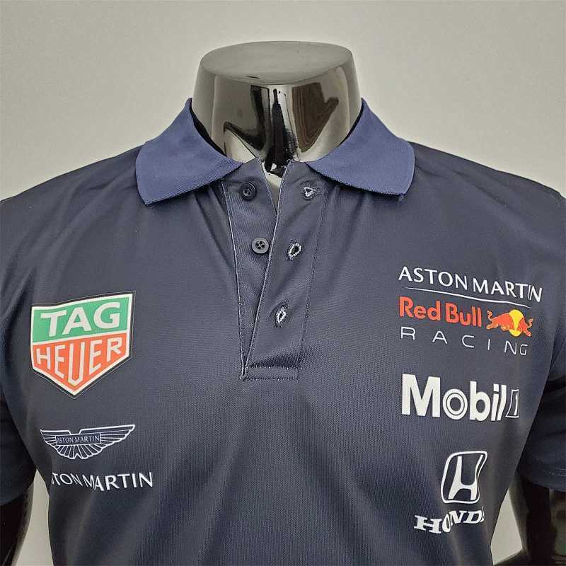 Formula One; Bull Polo