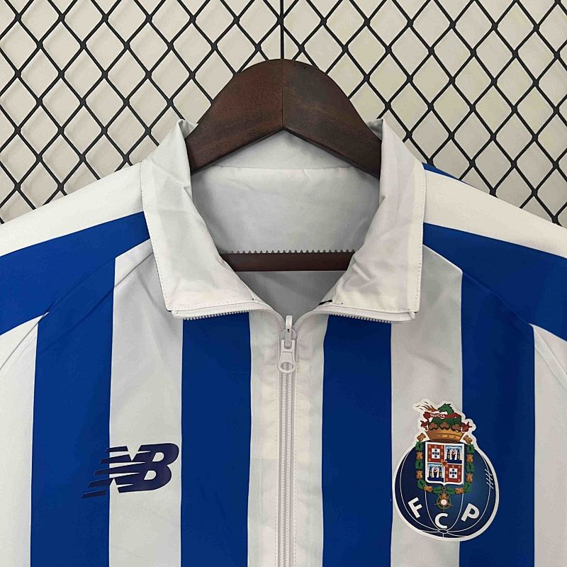 Coupe-vent FC Porto 24/25