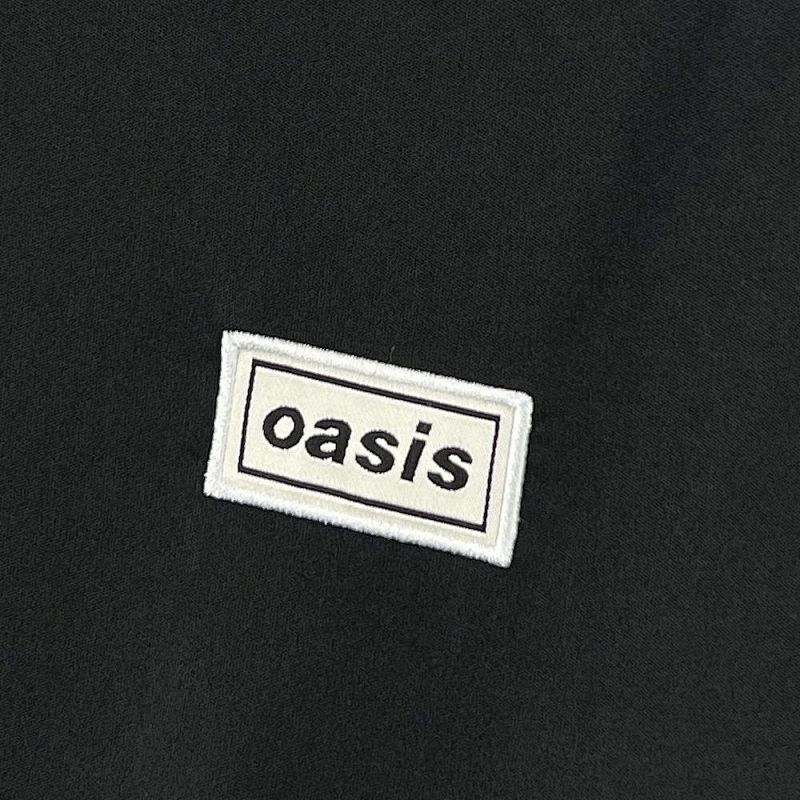 Maillot Oasis Adidas 25/26