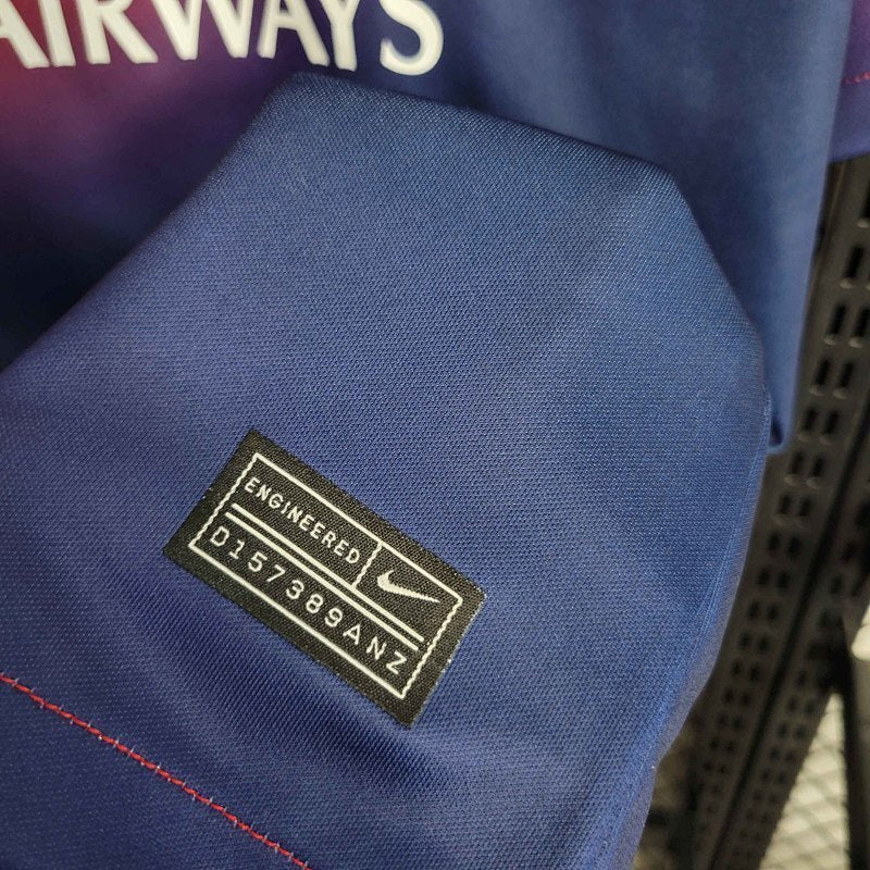 Camiseta PSG Pre-Partido 23/24