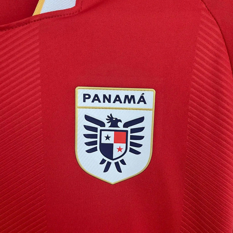 Maillot Panama Uniform Domicile 25/26