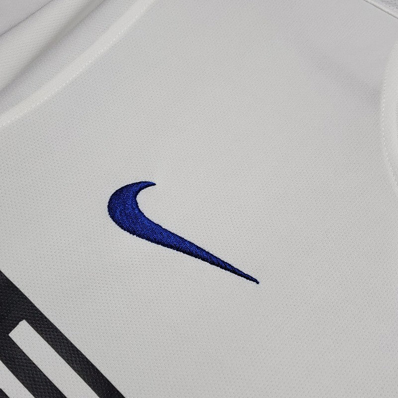Maillot Inter Milan Extérieur Rétro 2010/11