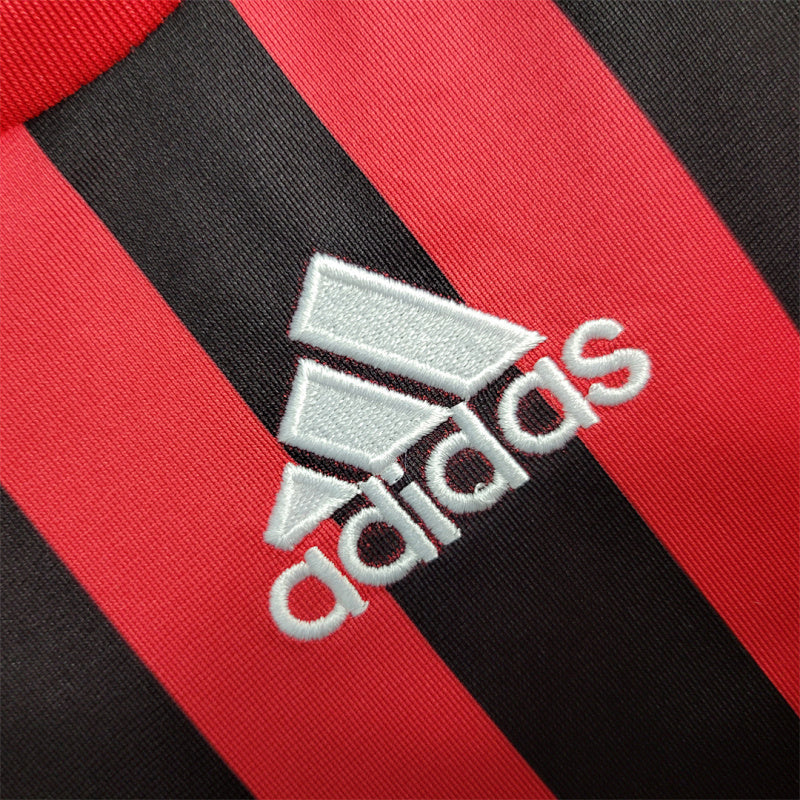 Maillot AC Milan Domicile Rétro 2007/08