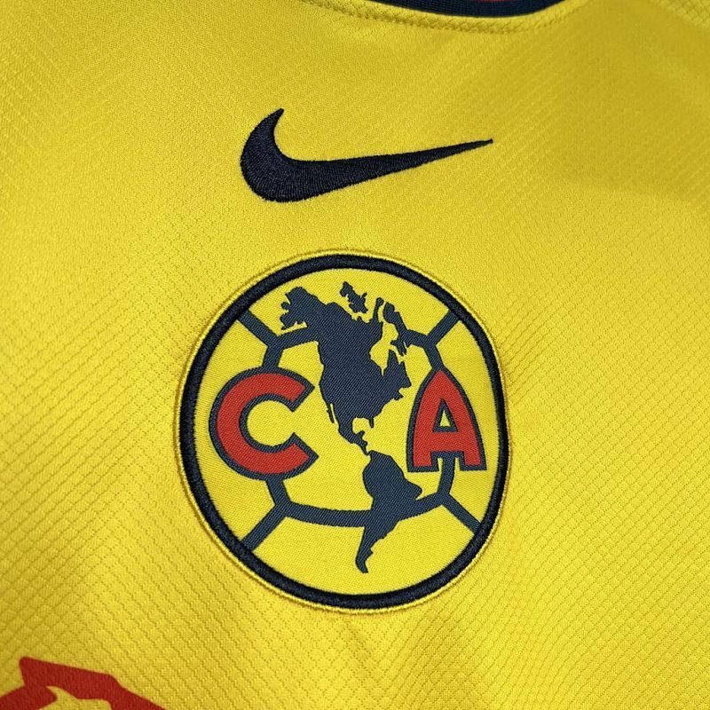 Maillot Club América Domicile 24/25