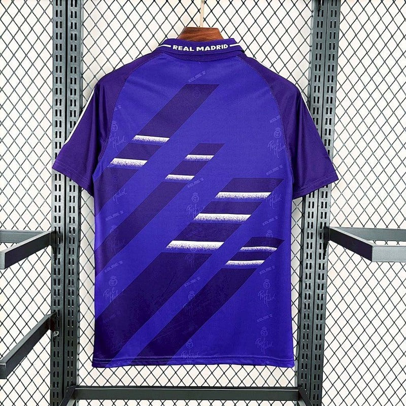 Maillot Real Madrid Extérieur Rétro 94/96