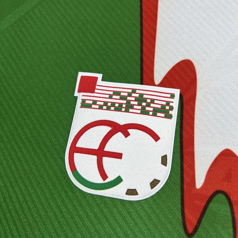 Maillot Basque Country Vintage Domicile Rétro 93/94